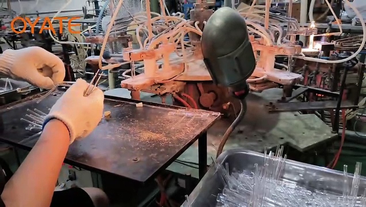 2000w 1500w 1000w R7s Glass Heating Tube Heater Halogen Infrared Heat Lamps