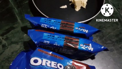 No Bake Lotus Biscoff Cheese Cake - The Perfect Holiday Treat@food Fusion @RubyKaKitchen