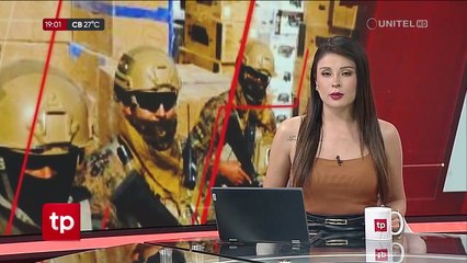 Denuncian contrabando nocturno en Desaguadero, zona fronteriza con Perú