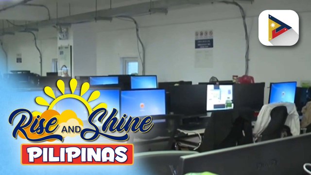 Lisensya ng mga POGO sa bansa, kanselado na simula Dec. 15