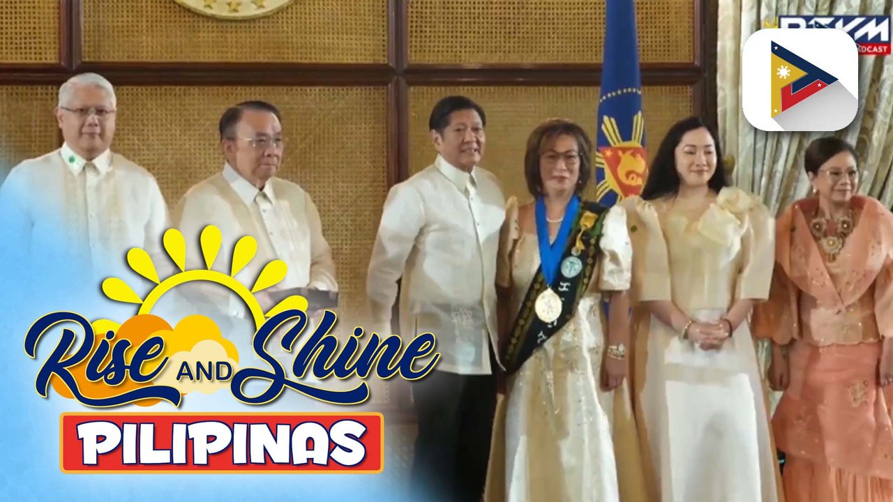 PBBM, tiniyak ang patuloy na hakbang para sa kapakanan ng OFWs;