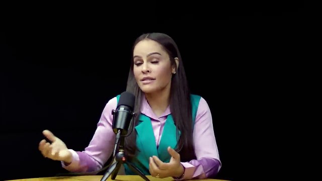 DECIR LA VERDAD NO ES LASTIMAR A LOS DEMÁS (reflexión) - Pastora Yesenia Then