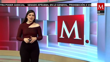 Tres individuos y un menor de edad detenidos tras cateo en Baja California