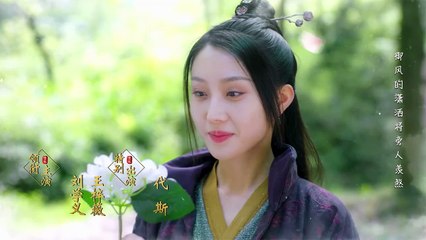 Thanh Lạc - Tập 16 _ Phim Truyền Hình Trung Quốc _ Phim Tình Cảm Ngôn Tình