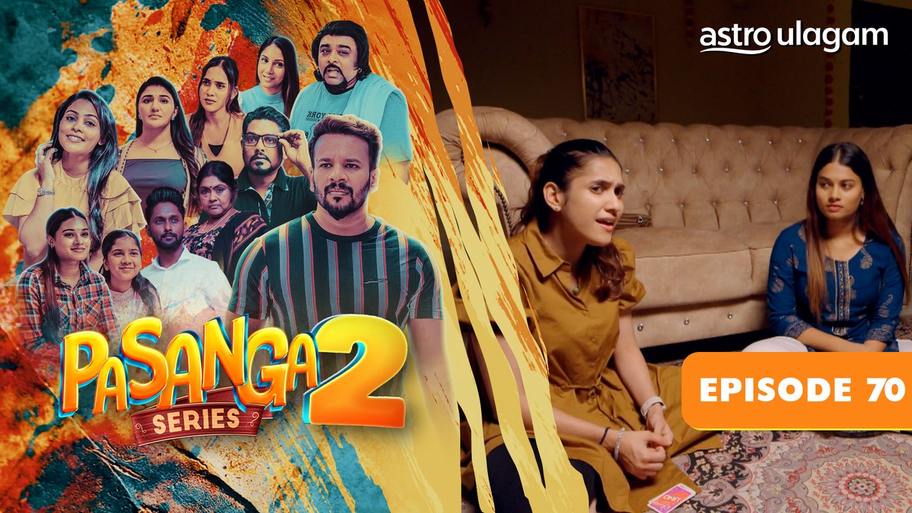 Pasanga 2 | Episode 70 [Preview]