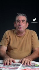 A lire dans votre édition de France Antilles de ce jeudi 12 décembre