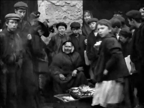 Wexford Bull Ring (1902)