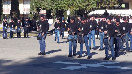 Definen Aldo Méndez como comisario de la Policía Metropolitana