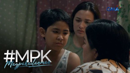 Magpakailanman: Batang ampon, tukso ang inabot sa mga kaklase! (Stream Together)