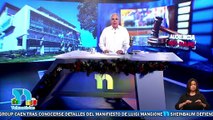 MP continúa presentando testigos en caso Antipulpo