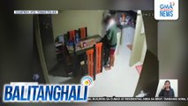 Suspek sa panloloob sa mga bahay sa Batangas at Laguna, arestado; pickup na ninakaw umano, ginamit pa sa pamamasyal | Balitanghali