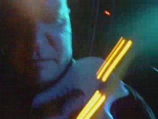 DAVID VENDETTA MACUMBA 28.04.08