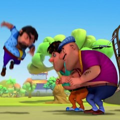 Motupatlu kids cartoon network daily motion