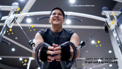 Motivation Video - Embracing the Mindset of Succes