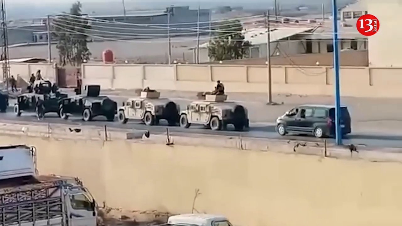 Russian Army Trapped in Bashar Al Assad’s Syria: Rebels Target Thousands of Putin’s Soldiers and Equipment