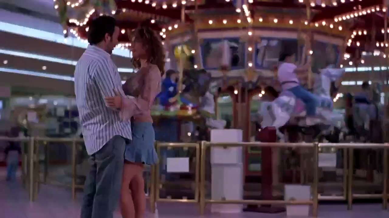 Cicatrices (2005) Película Completa en Español Latino