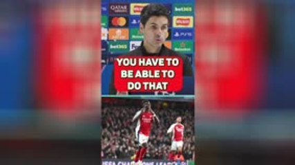 Is Saka at world class level after Monaco performance?