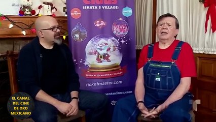 01948CCM Los MOMENTOS más POLÉMICOS de _CHABELO_