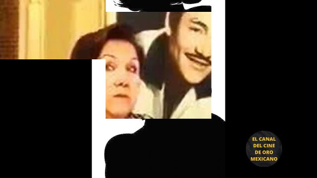 01951CCM Las ESPOSAS en la VIDA REAL de estos ACTORES del CINE DE ORO