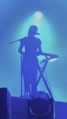 Adèle Castillon Vannes