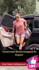 Rakul Preet Singh spotted at Bandra