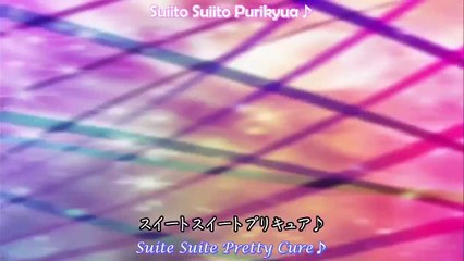 [Sub Esp] Suite Precure♪ - Episodio 44