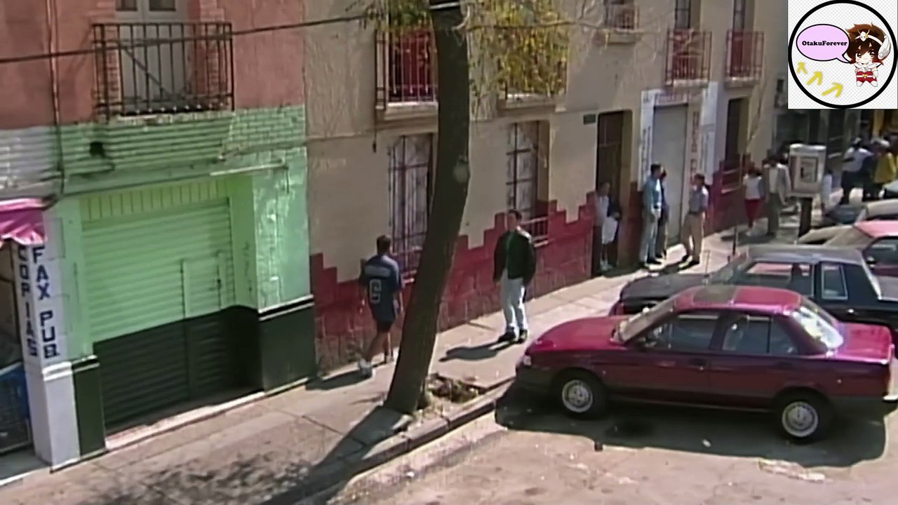 Telenovela Rosalinda Capitulo 4