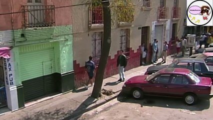 Telenovela Rosalinda Capitulo 4