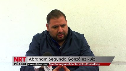Exhortan a automovilistas a respetar señalamiento escolar