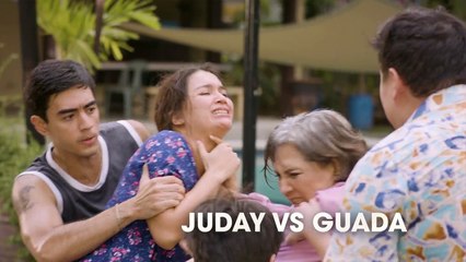 Forever Young: Juday vs. Guada (Episode 39)