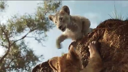 Mufasa: The Lion King | Tv Spot: Scar