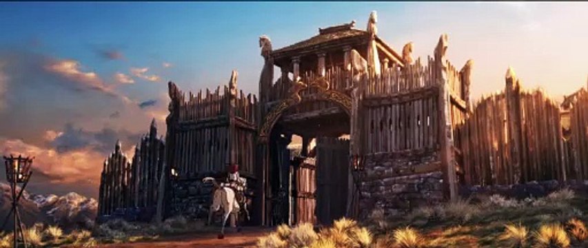 The Lord Of The Rings: The War Of The Rohirrim | Featurette: An All-New Lord Of The Rings Story