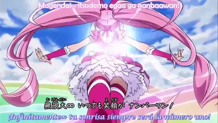 [Sub Esp] Suite Precure♪ - Episodio 47