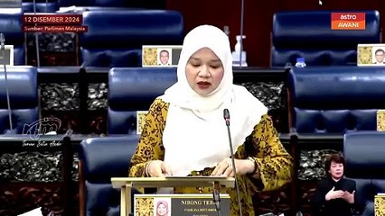 "Pengambilan calon guru bagi program pra perkhidmatan (PISMP)"- Fadhlina Sidek