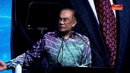 Ekonomi digital akan menjadi tunjang masa depan dunia - PM