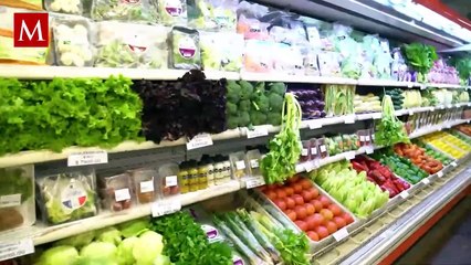 Estudio alarmante: verduras de la CDMX contaminadas con cadmio, un metal cancerígeno