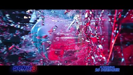 Sonic The Hedgehog 3 | Tv Spot: Fun