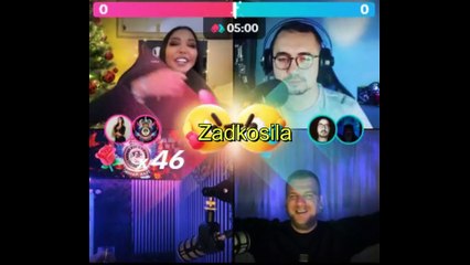 Maja Marinkovic i Ivica Madic tokm igre upala njegova žena(