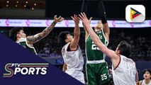 La Salle, wagi kontra UP sa UAAP Season 87 finals, tabla na sa 1-1