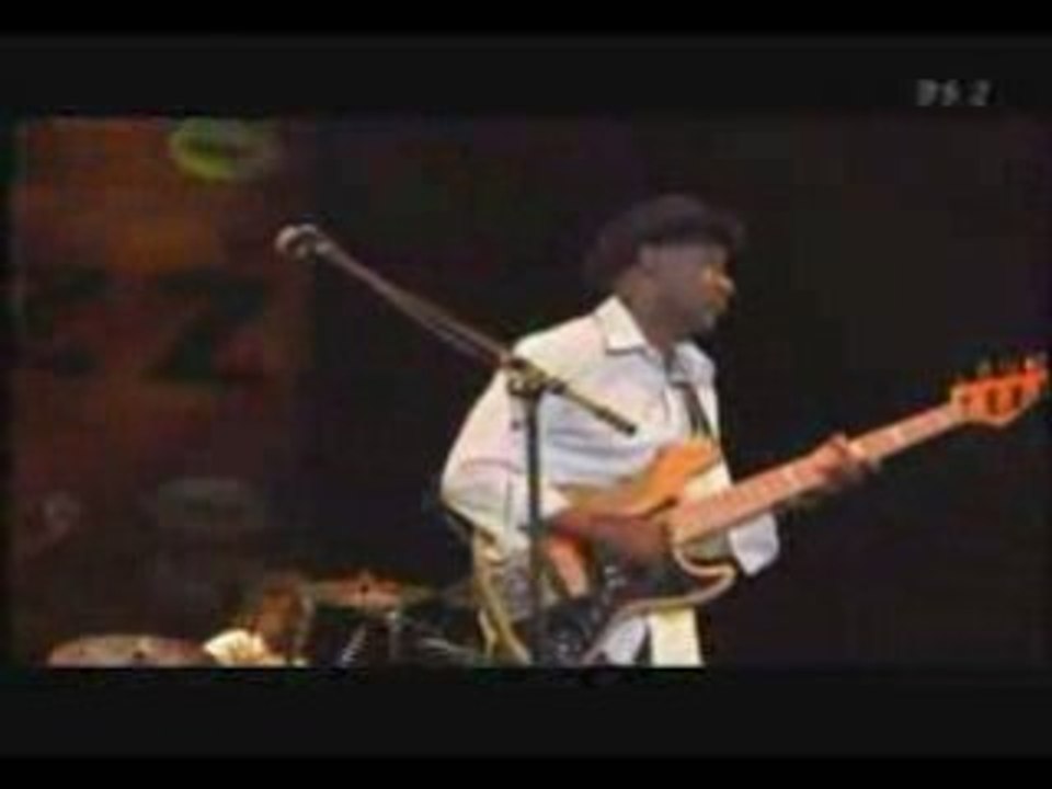 Marcus miller, bruce lee