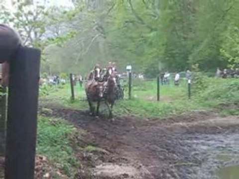 Concour Tourville le 27 Avril 2008