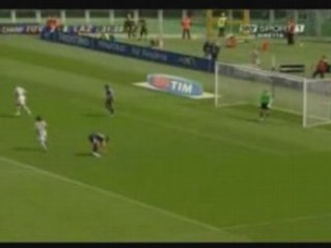 Juventus-Lazio 5-2 (Sky - Maurizio Compagnoni)