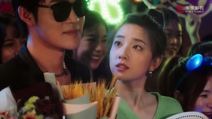 Dream Garden EP3 - ENG SUB