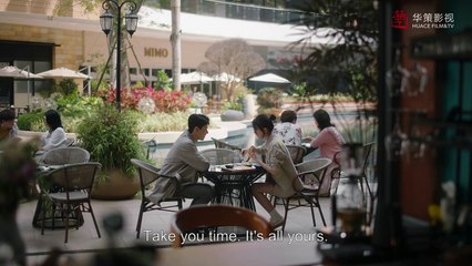 Dream Garden EP6 - ENG SUB