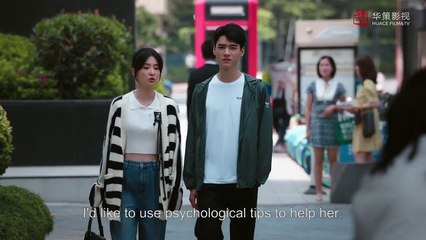 Dream Garden EP4 - ENG SUB