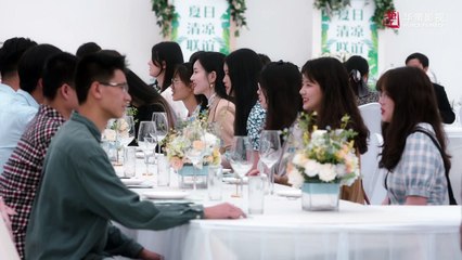 Dream Garden Episode 8 | English Subtitles 🌸