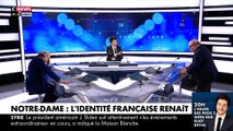 L'incroyable coup de colère de Julien Dray, en direct sur Cnews, haussant le ton, se levant et menaçant même de quitter le plateau !