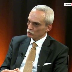 Canlı yayında ilan etti: ''Öcalan'ı İmralı'dan çıkarsınlar, öldürteceğim''
