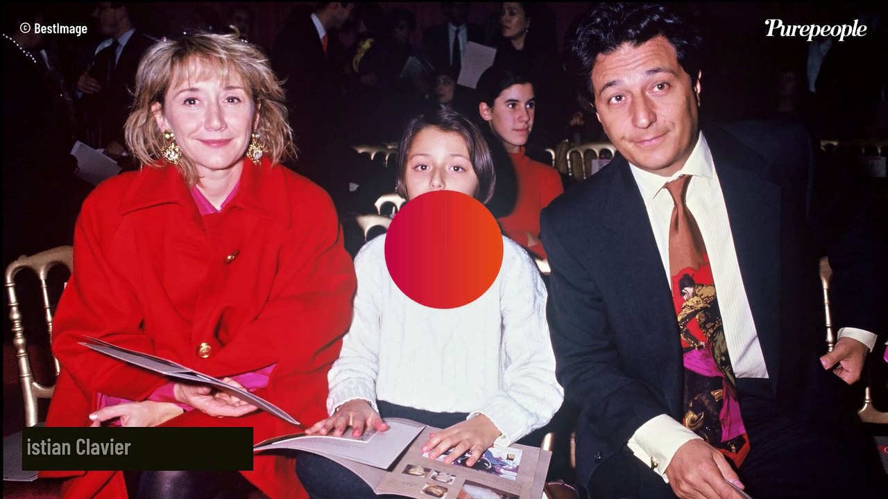 “Pourquoi tu lui dis ça ?” : Christian Clavier, heureux d'être le papa d'une fille et outré par une remarque "misogyne"