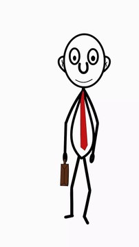 When a politician gets caught by a thief (Animation Meme) #4k #shorts #memes #Animation